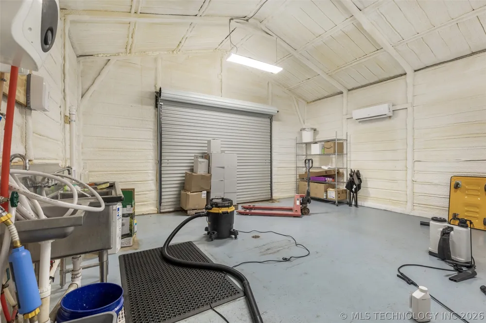 488 Rock House Road Bennington, OK 74723