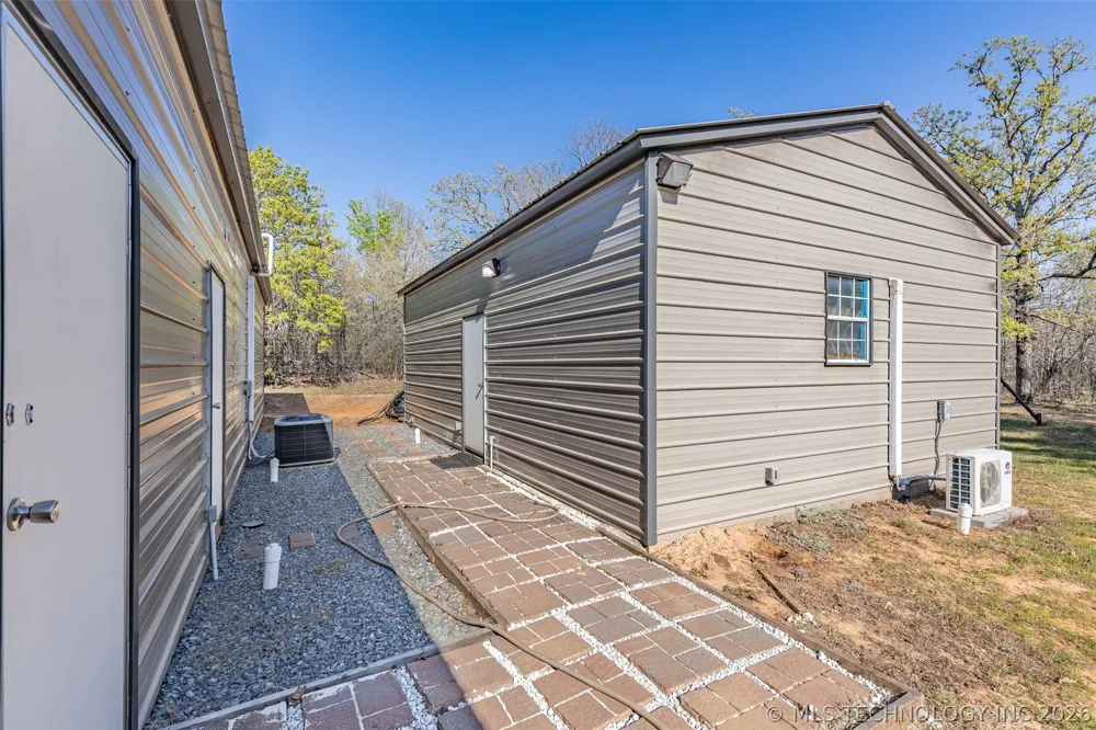 488 Rock House Road Bennington, OK 74723