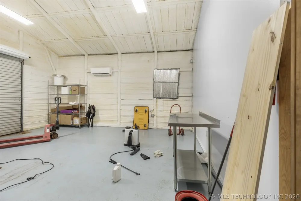 488 Rock House Road Bennington, OK 74723