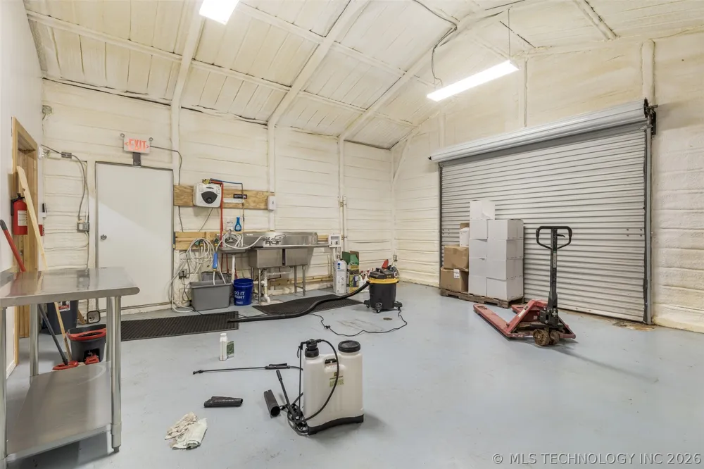 488 Rock House Road Bennington, OK 74723