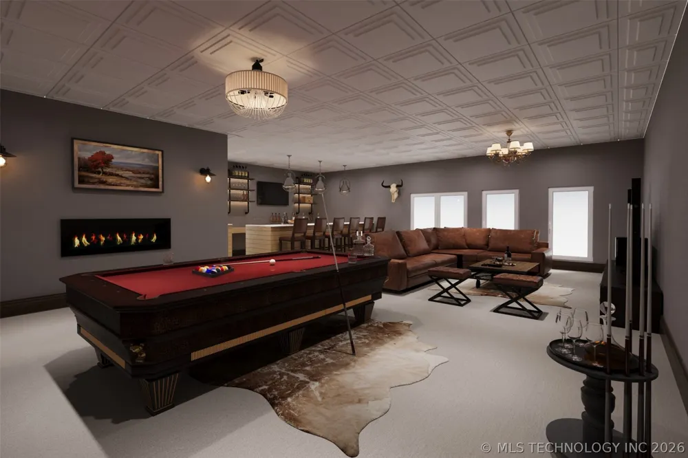 488 Rock House Road Bennington, OK 74723