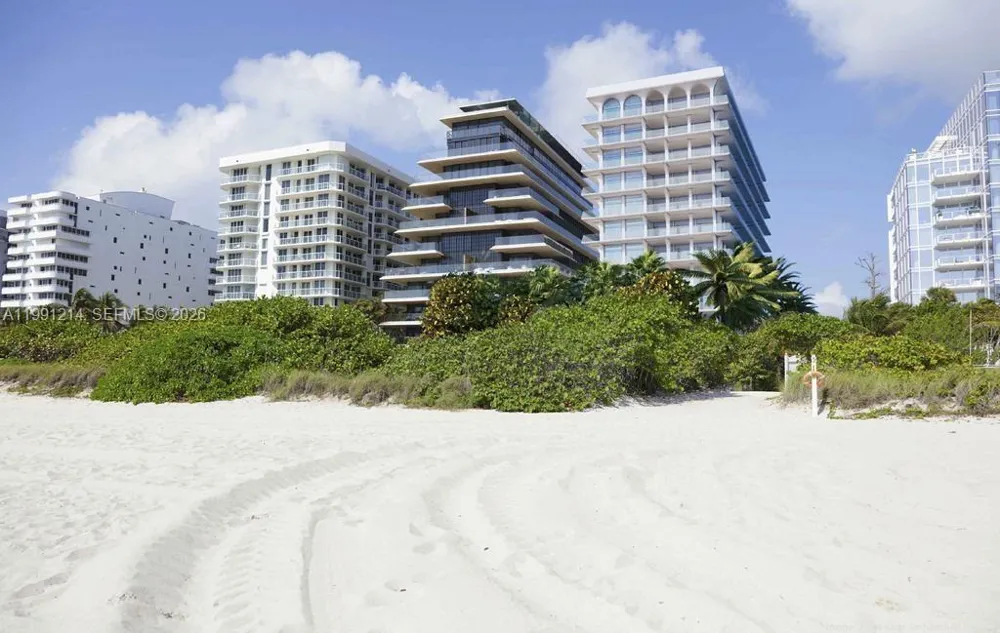 9008 Collins Ave #402 Surfside, FL 33154
