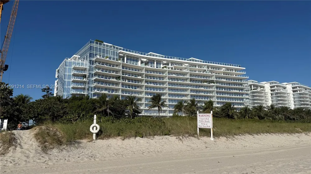 9008 Collins Ave #402 Surfside, FL 33154