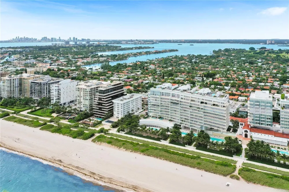 9008 Collins Ave #402 Surfside, FL 33154
