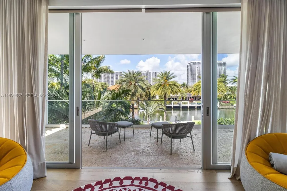 410 Golden Beach Dr Golden Beach, FL 33160