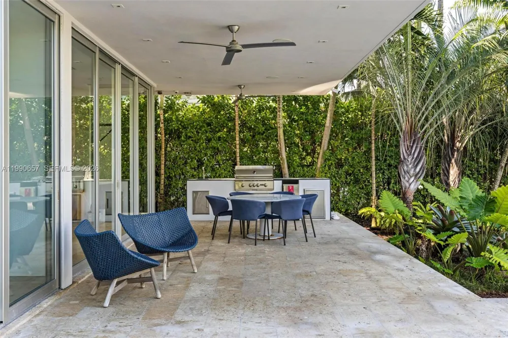 410 Golden Beach Dr Golden Beach, FL 33160