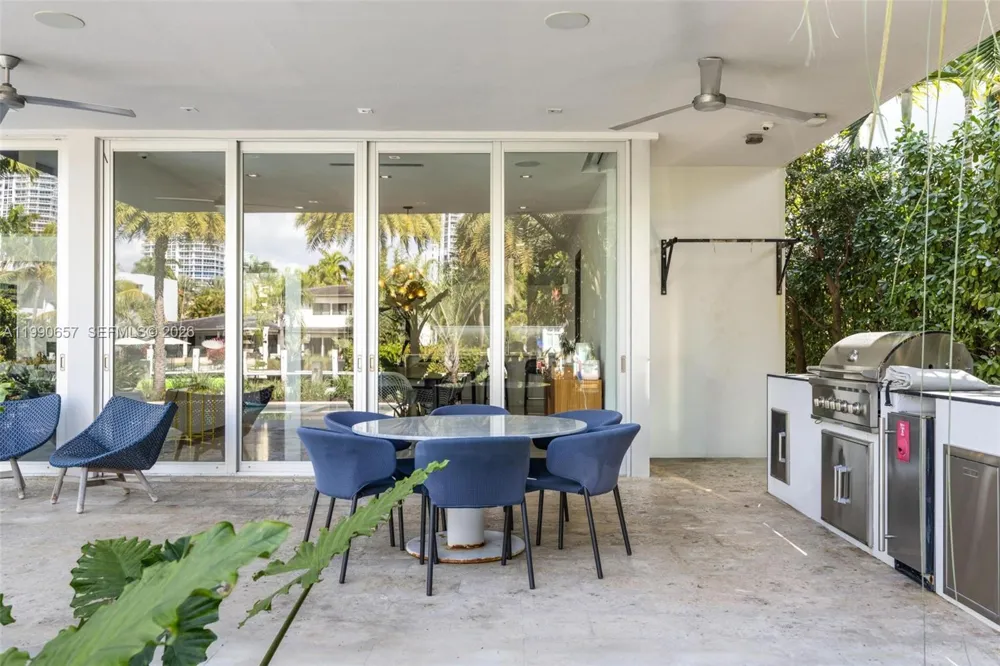 410 Golden Beach Dr Golden Beach, FL 33160