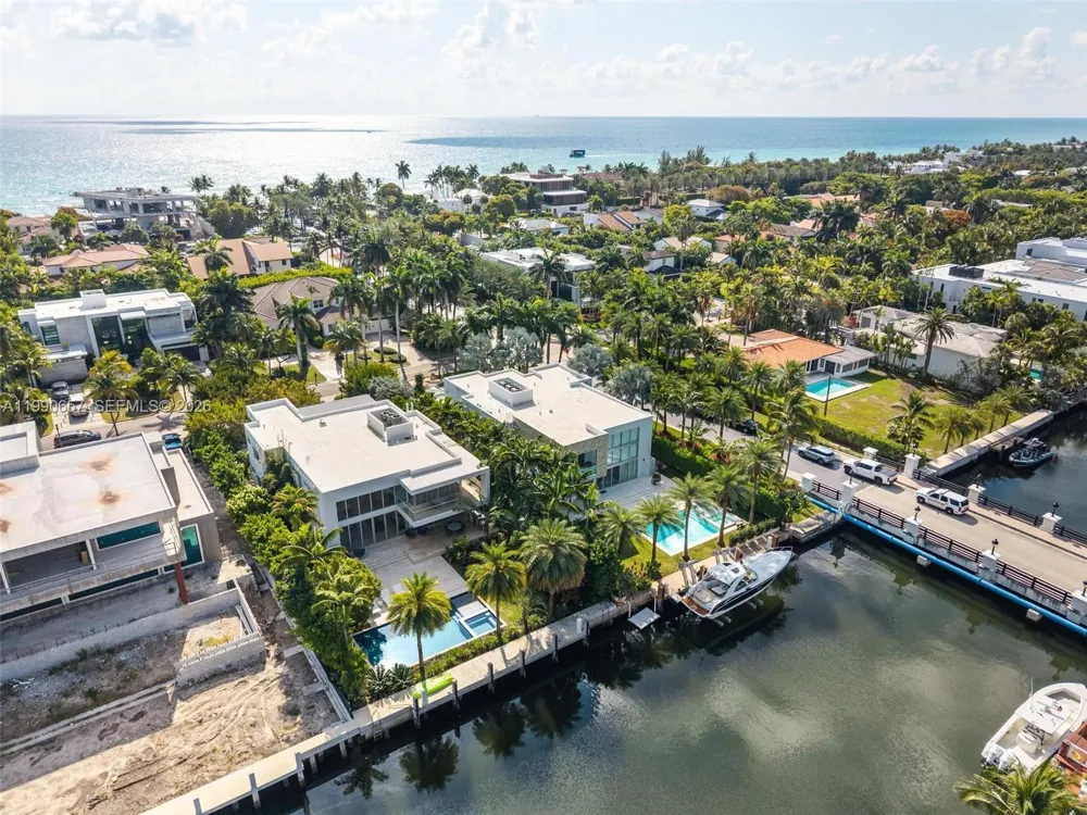 410 Golden Beach Dr Golden Beach, FL 33160