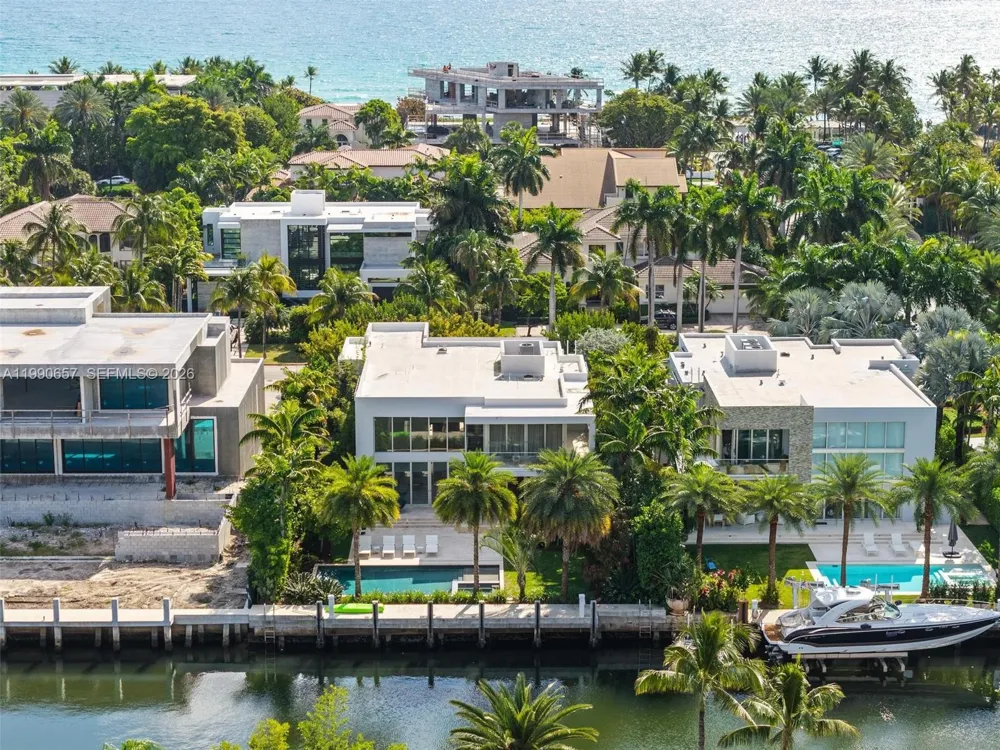 410 Golden Beach Dr Golden Beach, FL 33160