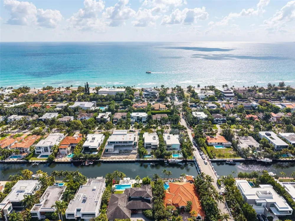 410 Golden Beach Dr Golden Beach, FL 33160