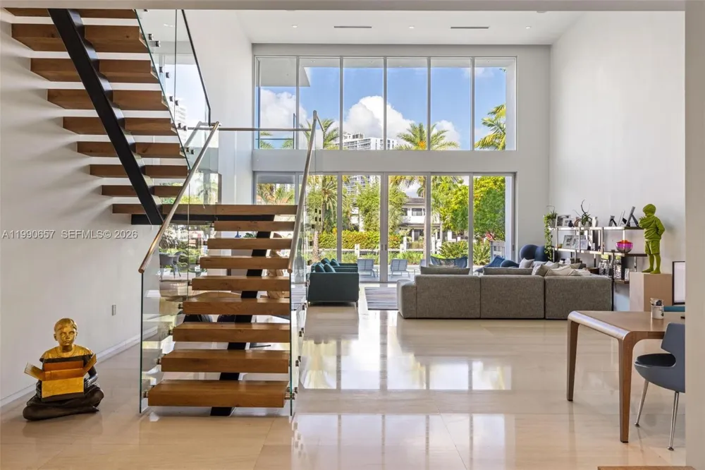 410 Golden Beach Dr Golden Beach, FL 33160