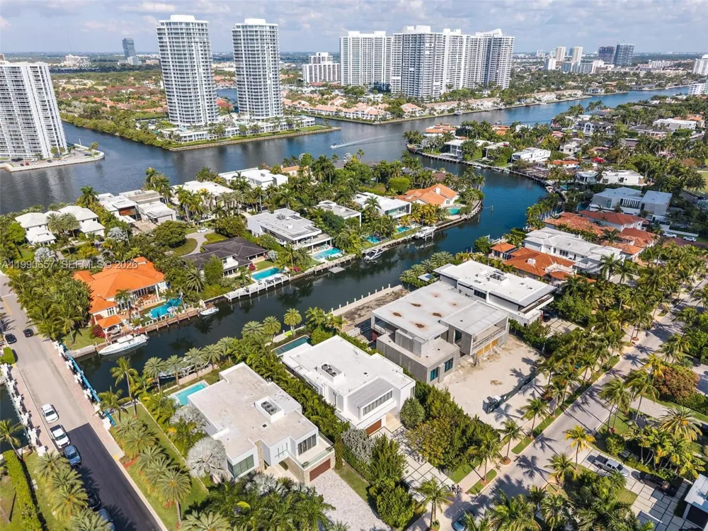 410 Golden Beach Dr Golden Beach, FL 33160