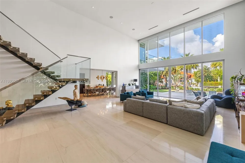 410 Golden Beach Dr Golden Beach, FL 33160