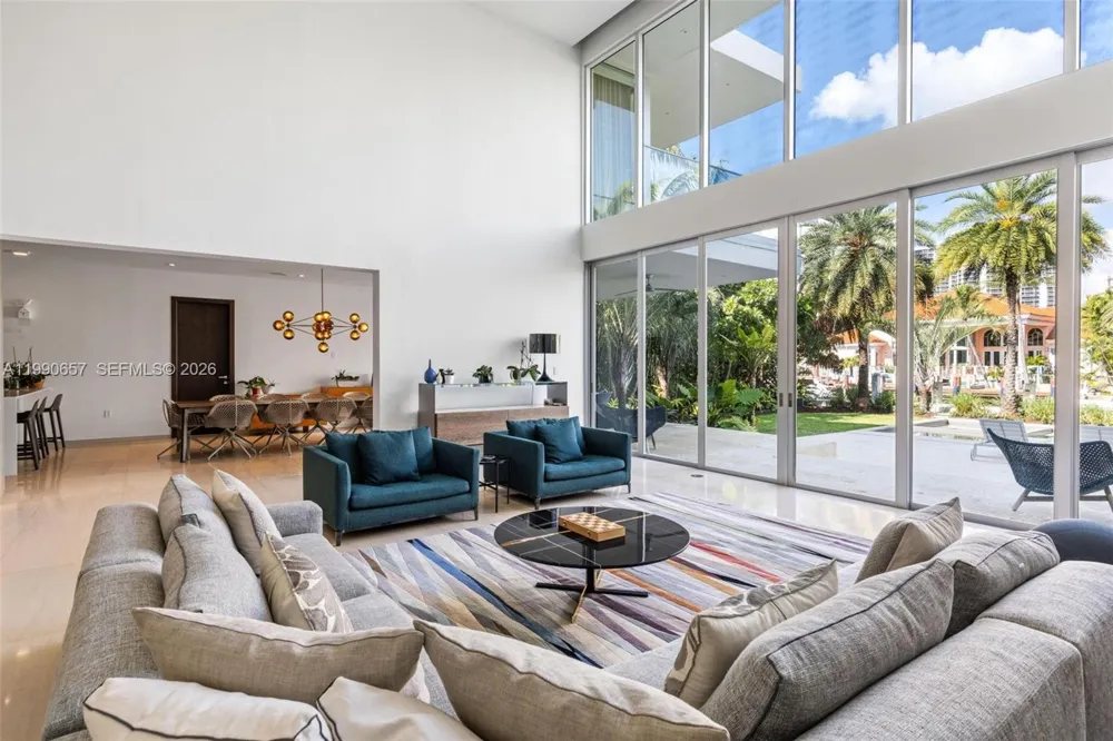 410 Golden Beach Dr Golden Beach, FL 33160