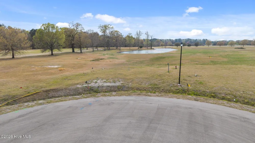 4700 Brandenburg Street Greenville, NC 27834