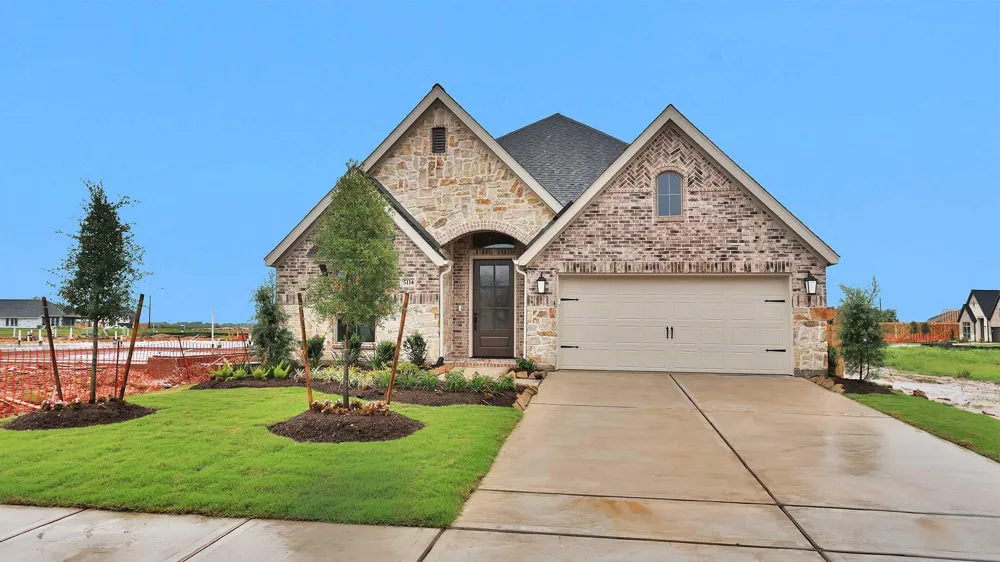 5114 Momo Lane Richmond, TX 77469