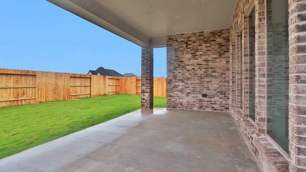 5114 Momo Lane Richmond, TX 77469