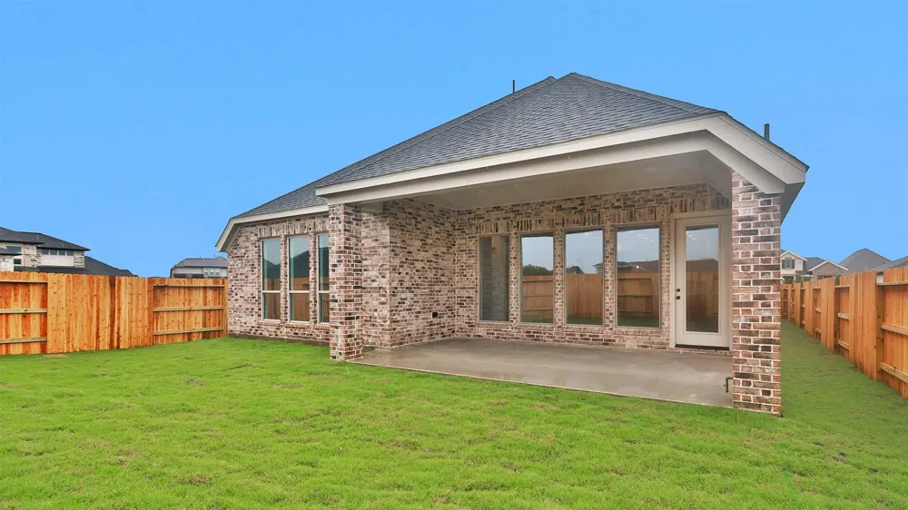5114 Momo Lane Richmond, TX 77469
