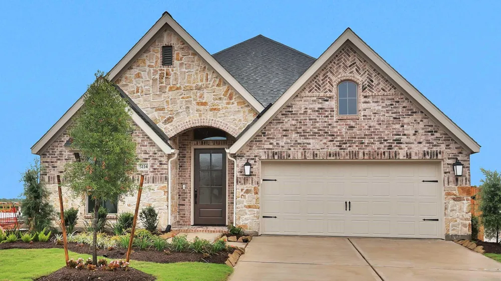 5114 Momo Lane Richmond, TX 77469