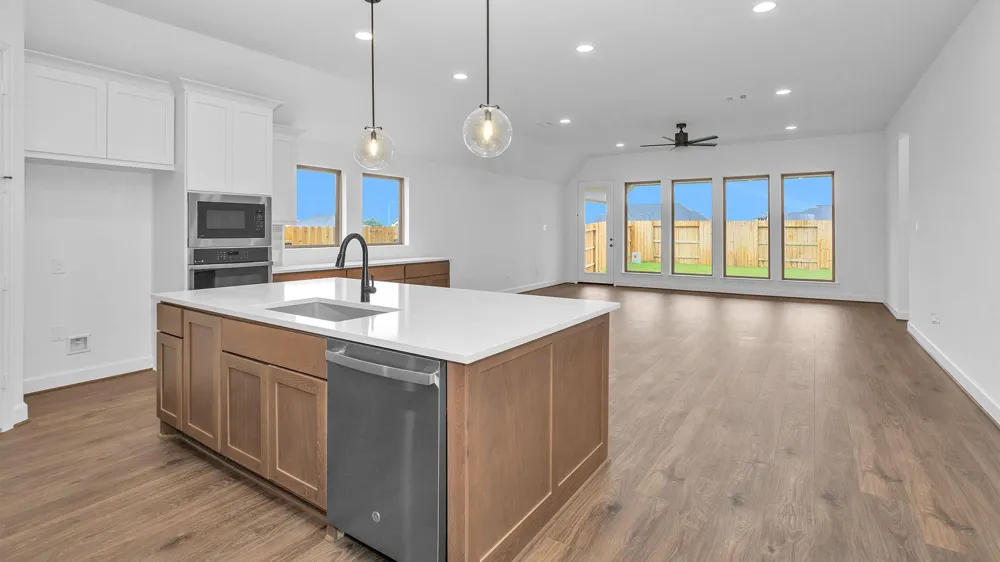 5114 Momo Lane Richmond, TX 77469