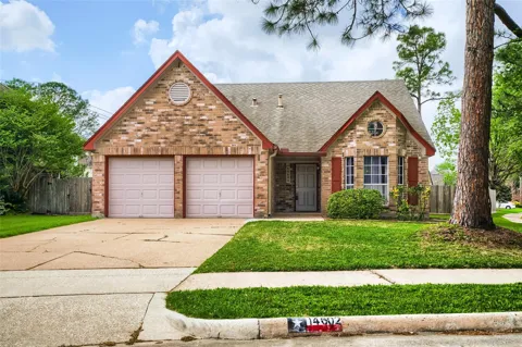 14602 Coolridge Court