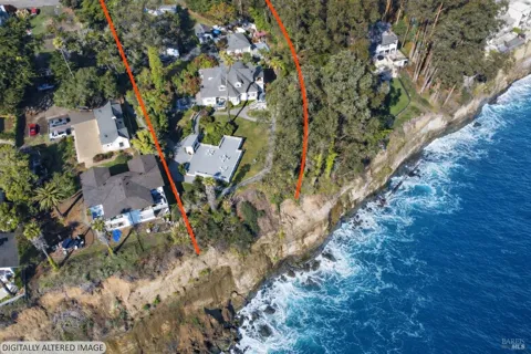 620 El Salto Drive
