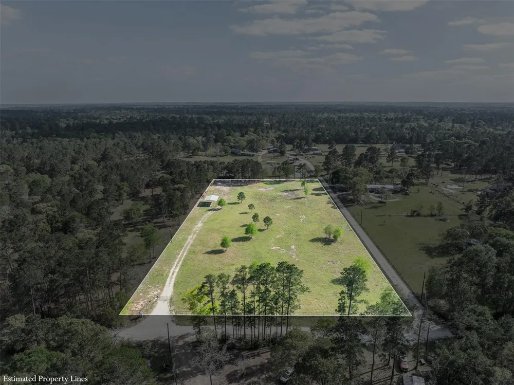 5890 Magan Road Waller, TX 77484