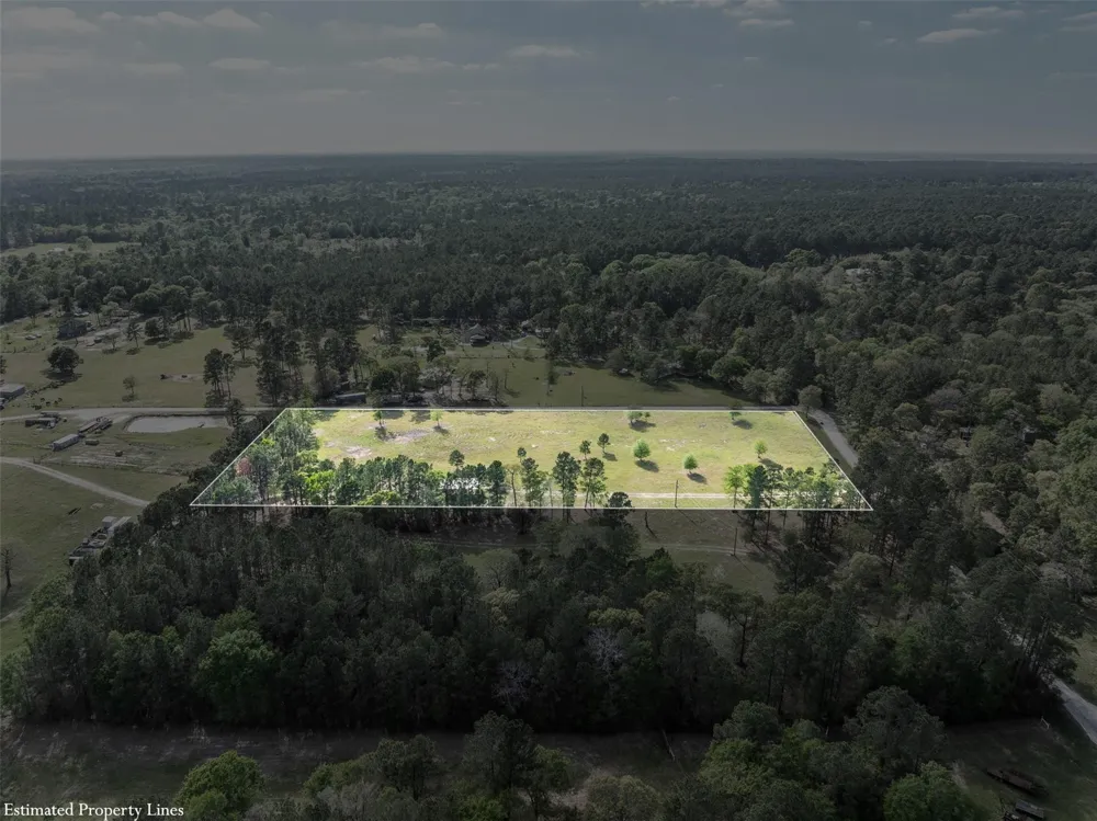 5890 Magan Road Waller, TX 77484