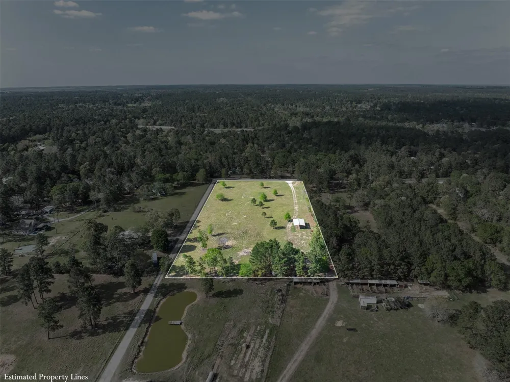 5890 Magan Road Waller, TX 77484