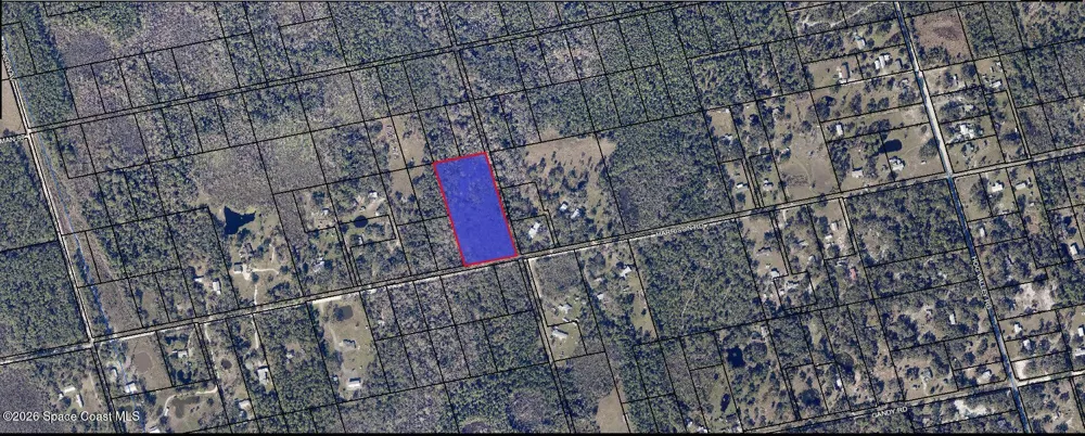 Harrison Road Mims, FL 32754
