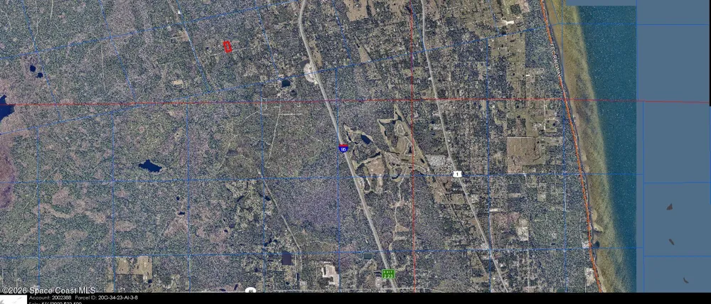 Harrison Road Mims, FL 32754
