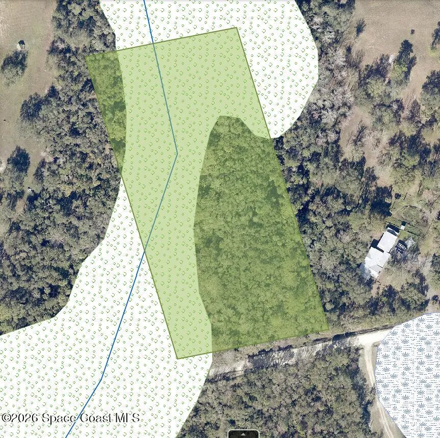 Harrison Road Mims, FL 32754