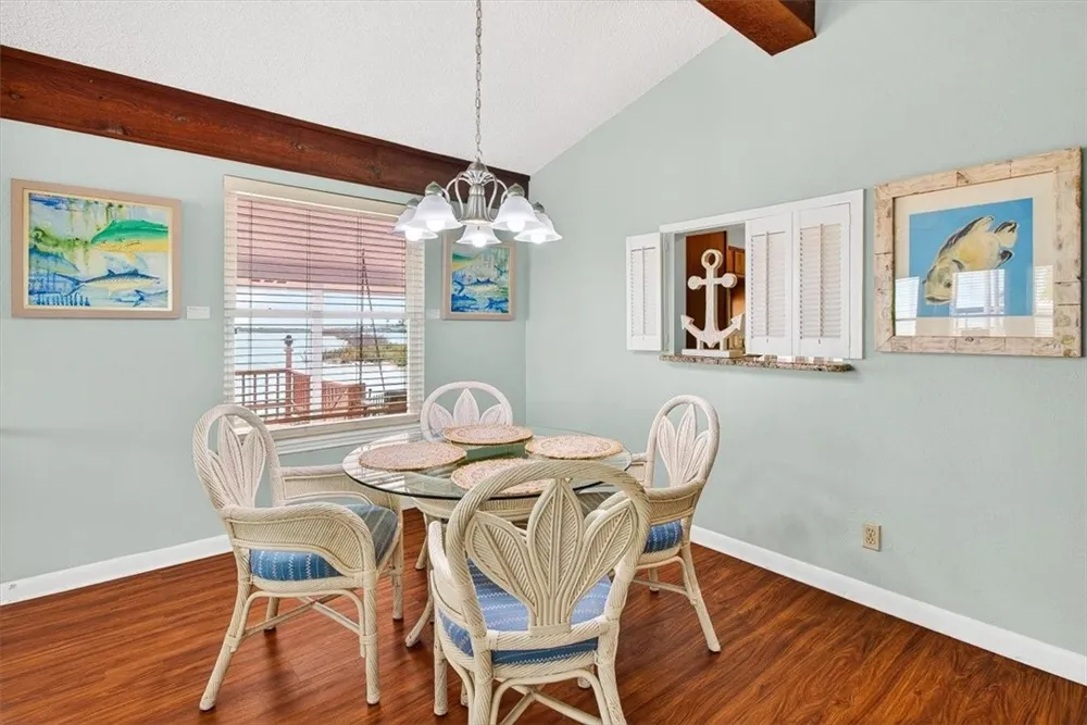 144 Sea Mist Drive Aransas Pass, TX 78336