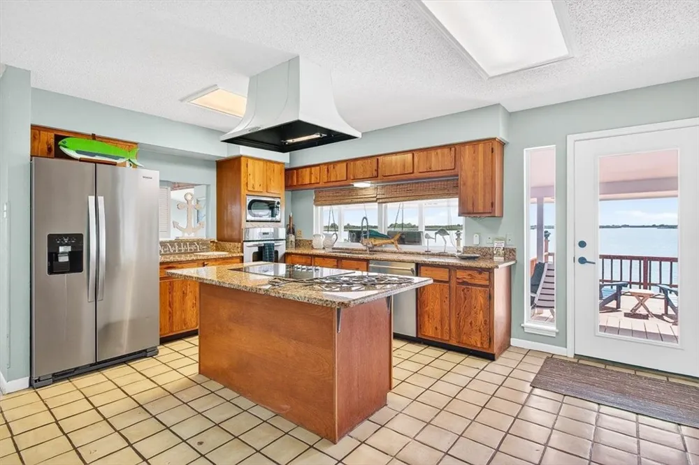 144 Sea Mist Drive Aransas Pass, TX 78336