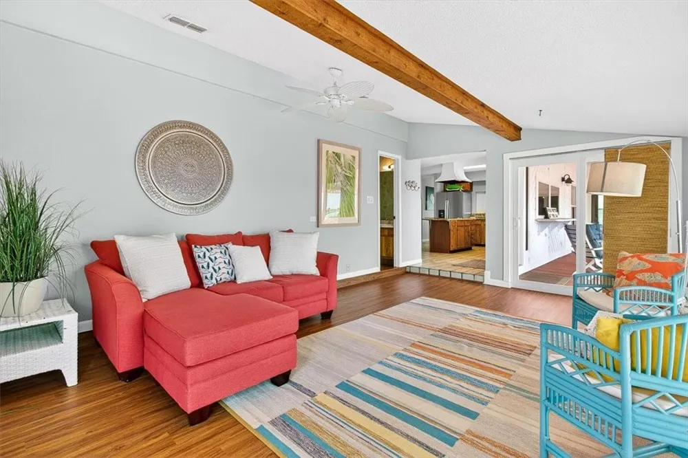 144 Sea Mist Drive Aransas Pass, TX 78336