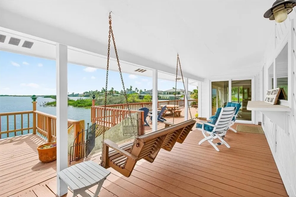 144 Sea Mist Drive Aransas Pass, TX 78336