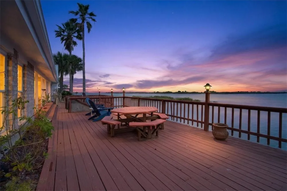 144 Sea Mist Drive Aransas Pass, TX 78336