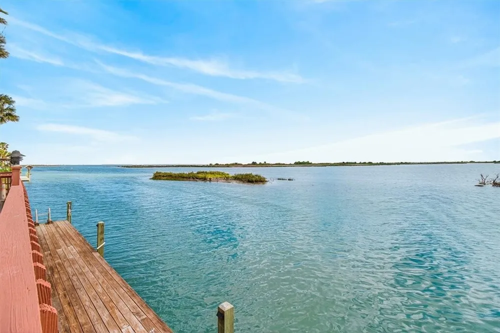 144 Sea Mist Drive Aransas Pass, TX 78336
