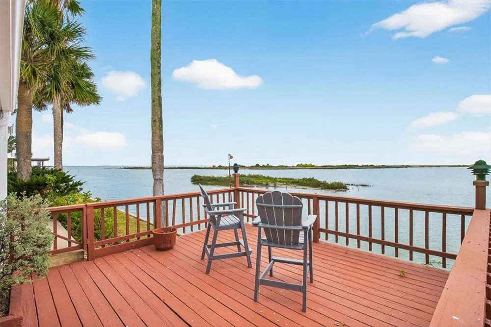 144 Sea Mist Drive Aransas Pass, TX 78336