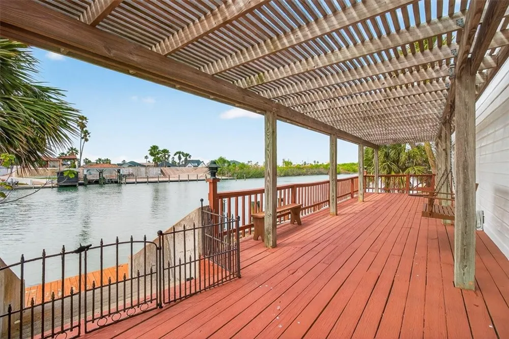 144 Sea Mist Drive Aransas Pass, TX 78336