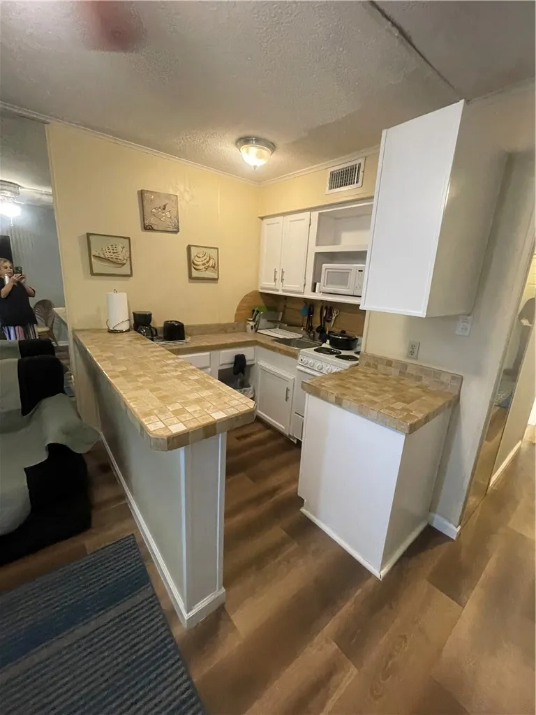 3938 Surfside Boulevard #2224 Corpus Christi, TX 78402