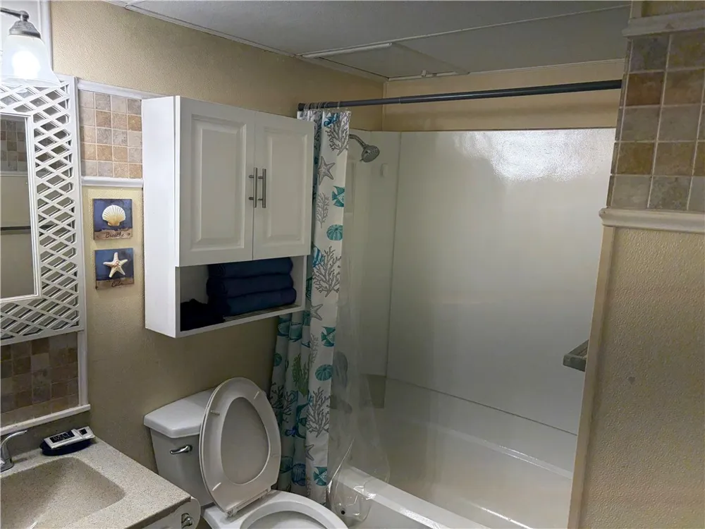 3938 Surfside Boulevard #2224 Corpus Christi, TX 78402