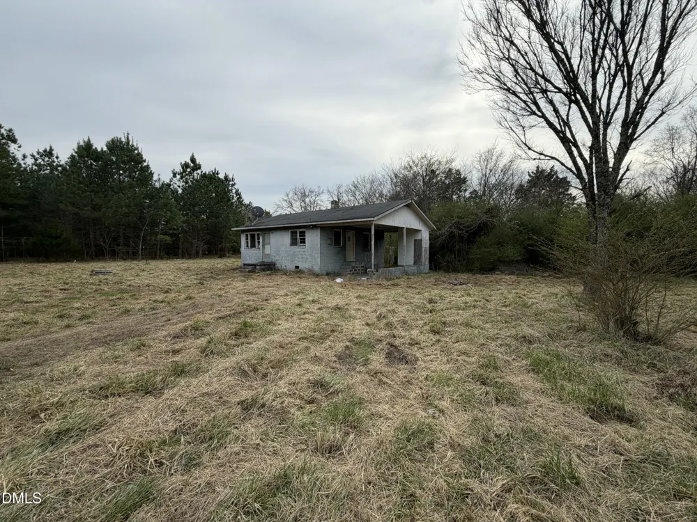 A57 57 Edwin Robertson Roxboro, NC 27574