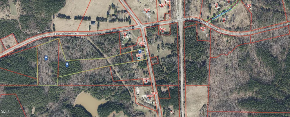 A57 56 Woodsdale Rd Roxboro, NC 27574