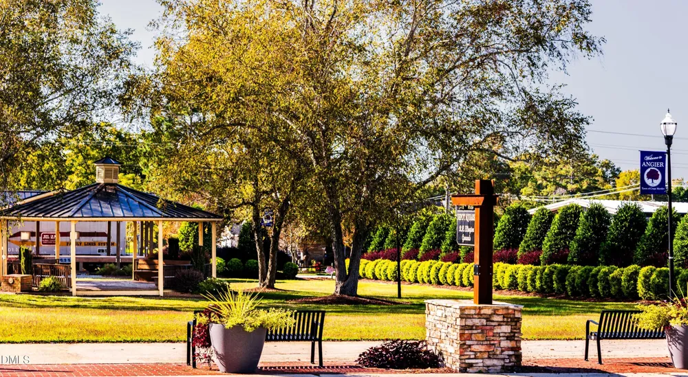 47 Ara Court #210 Angier, NC 27501