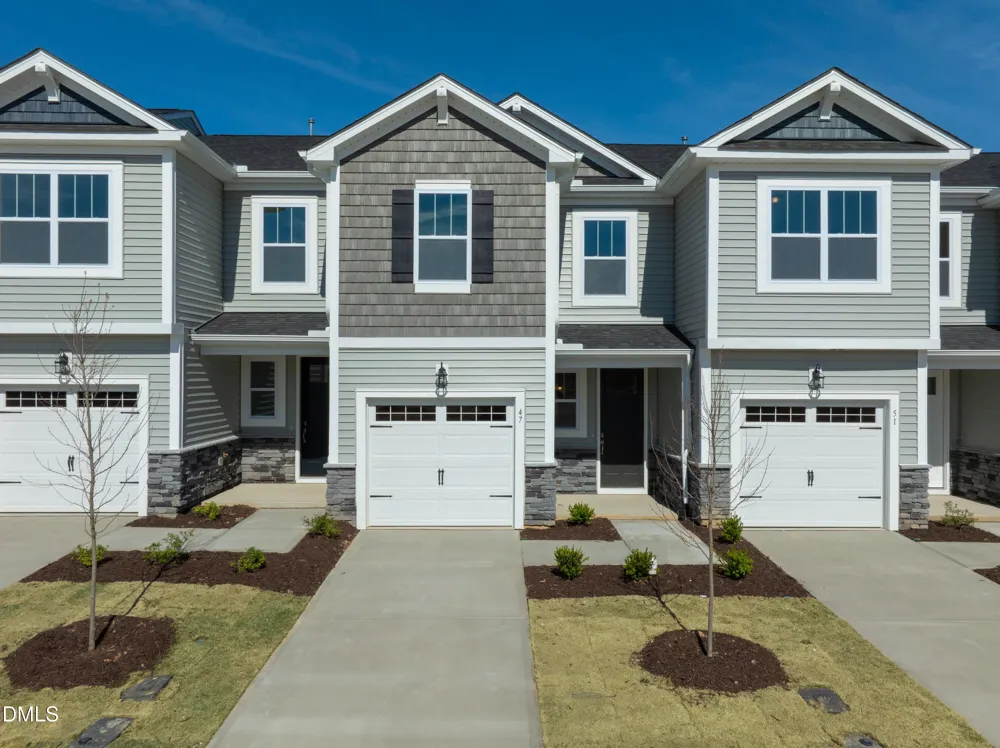 47 Ara Court #210 Angier, NC 27501