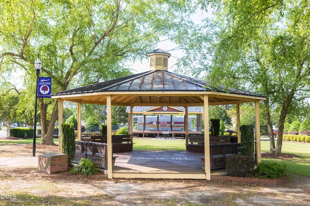 47 Ara Court #210 Angier, NC 27501