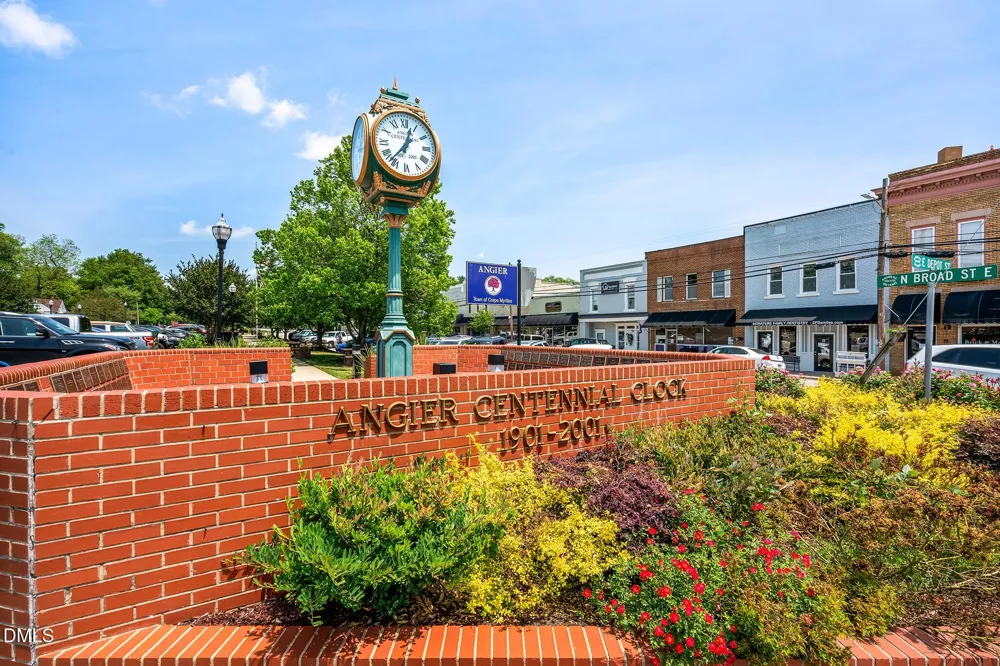 47 Ara Court #210 Angier, NC 27501