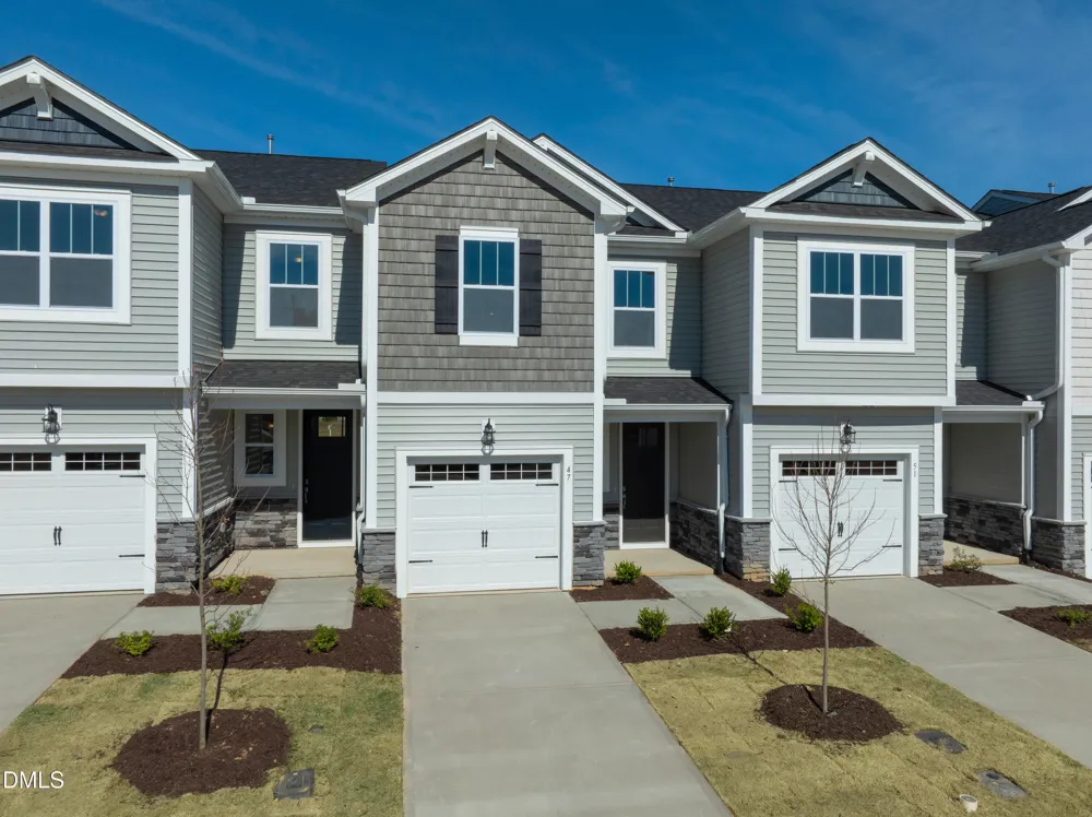 47 Ara Court #210 Angier, NC 27501