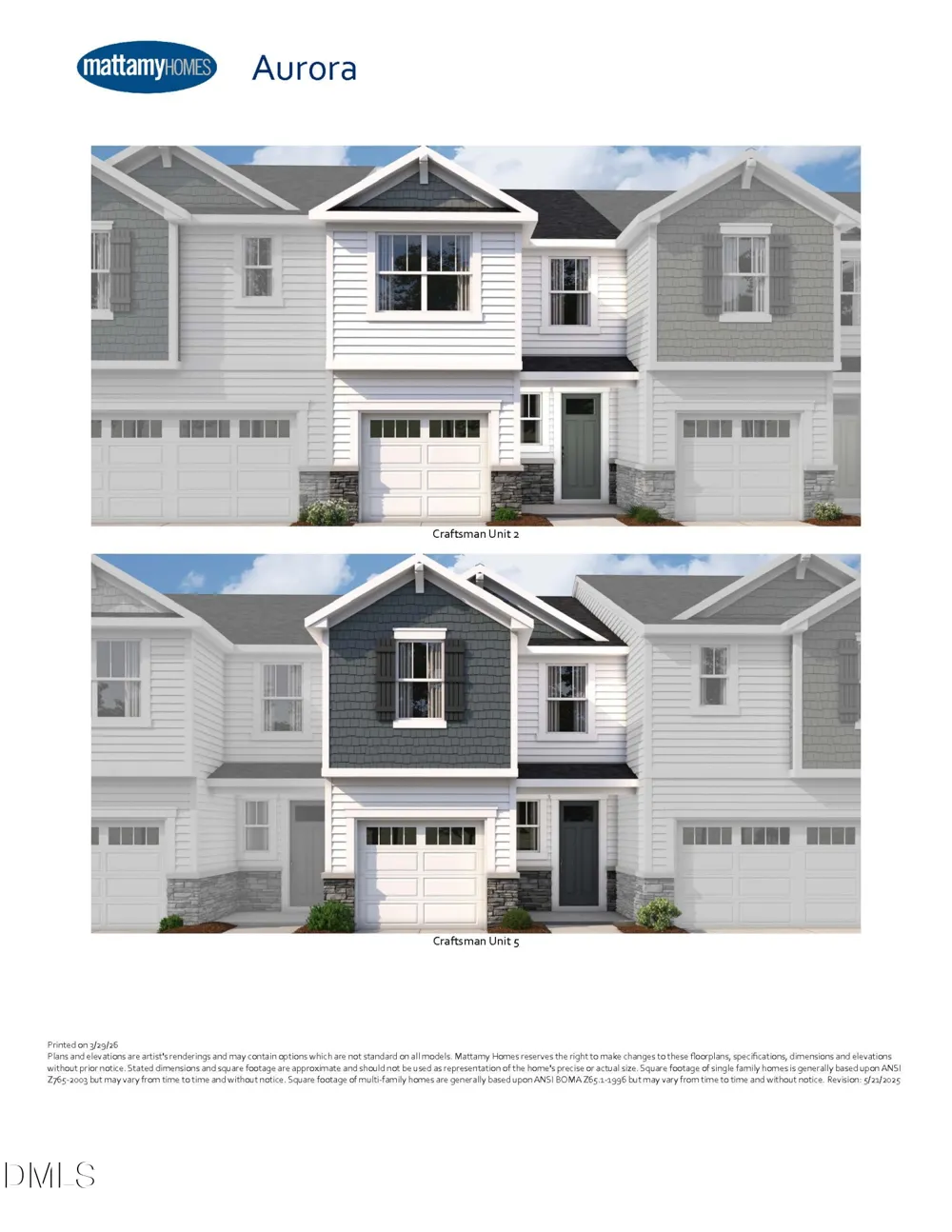 47 Ara Court #210 Angier, NC 27501